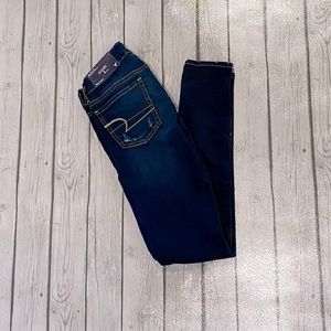 American Eagle Outfitters - Low Rise Jegging
